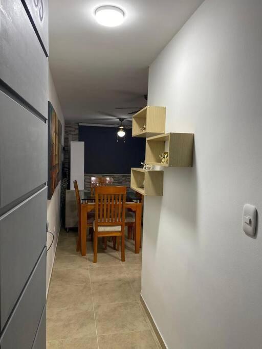 Apartment 1 En Santander *