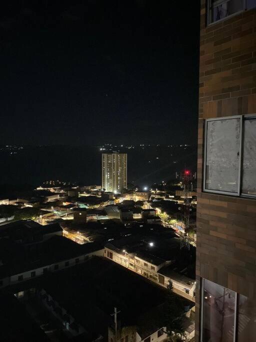 Apartment 1 En Santander