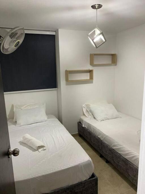 Apartment 1 En Santander Bucaramanga