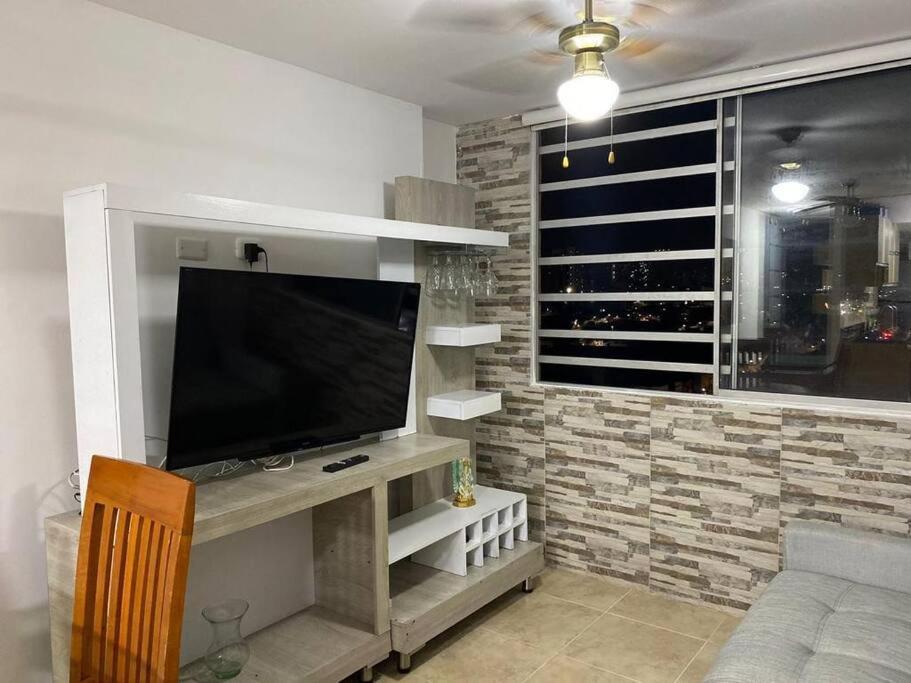 1 En Santander Apartment
