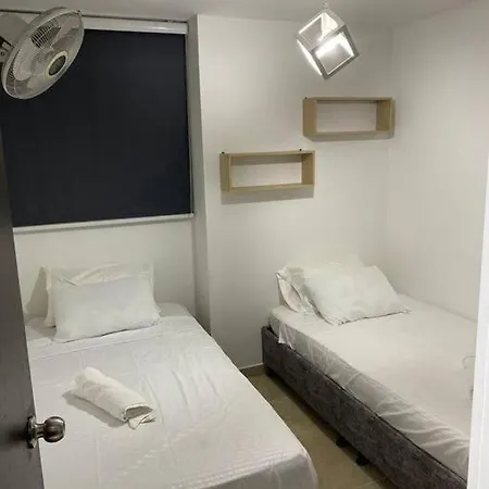1 Apartamento En Bucaramanga Santander Exterior photo