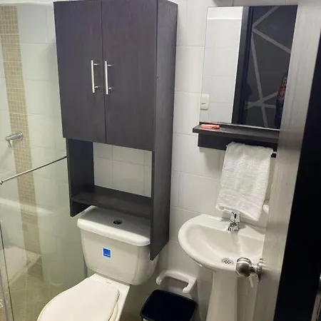 1 Apartamento En Bucaramanga Santander Exterior photo