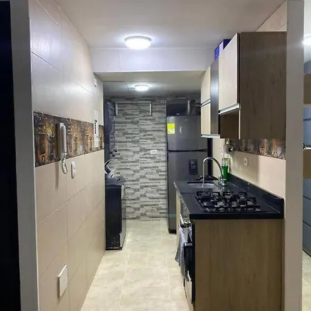 1 Apartamento En Bucaramanga Santander Exterior photo