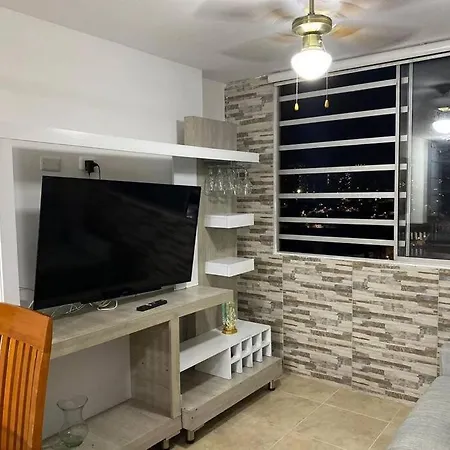 1 Apartamento En Bucaramanga Santander Exterior photo